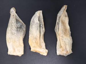 Friandises Naturelles pour Chiens en Forme d'Oreilles de <span class=keywords><strong>Lapin</strong></span>, Séchées et Lyophilisées, Emballage Individuel, 50 Pièces, Vente en Gros Usine - Product Image 3