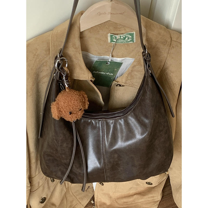 Coffee color (no pendant)