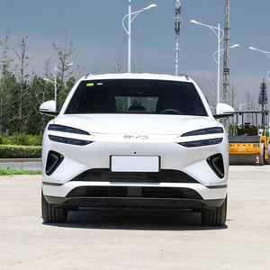 BYD Sea Lion 06 2025: Veicolo Elettrico Prodotto in Cina, Disponibile per Vendita all'Ingrosso, SUV con Guida a Sinistra - Product Image 2