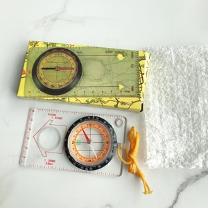 MC45-5D Hoang Dã Sinh Tồn Thiết Bị Ngoài Trời La Bàn Bản Đồ Đa Chức Năng Chuyên Nghiệp - Product Image 4