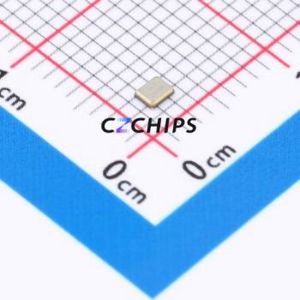 Y201626MFBCX Crystal (Passive) SMD2016-4P Crystal Oscillator SMD Crystal Oscillator 26MHz 10ppm 12pF - Product Image 1