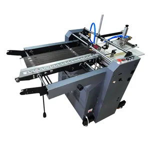 Equipo de alimentación de pila de papel, alimentador de hojas de papel - Product Image 1