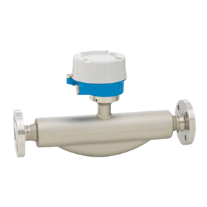 E + H lưu lượng mét Loại: 8c3b04-bsibaddfadsahawca1 + AA trong kho - Product Image 4