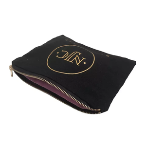 Kids <strong>Travel</strong> Cosmetic <strong>Organiser</strong> <strong>Bags</strong> Cute Striped Oem Cosmetic Cotton <strong>Bag</strong> Custom Small Portable Cosmetics and <strong>Travel</strong> <strong>Bag</strong> - Product Image 4