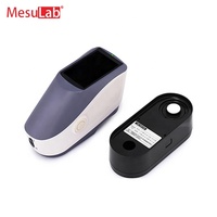 MesuLab OEM ME-YS3010 Détecteur de couleur de peinture automobile Scanner Colorimètre Spectrophotomètre