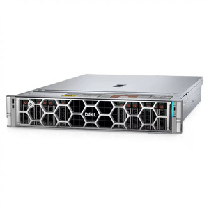 Sản phẩm mới De Ll r770 2U dual-channel Rack <span class=keywords><strong>Server</strong></span> với 32GB 16GB 64GB Bộ nhớ & 1TB ổ cứng cho GPU lưu trữ máy chủ ảo - Product Image 5