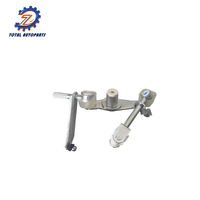 Lien de Régulation du Levier de Commande de Boîte de Vitesses Manuelle 25193630 96425751 96873725 pour Av-eo 1.6L L4 Po-nti-ac G3