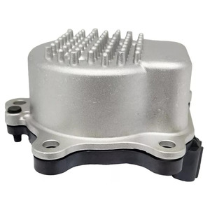Bomba de agua eléctrica Toyota 161A0-39035 para reemplazo y reparación, material ABS - Product Image 4