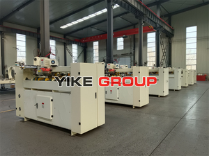 YK-2000 bán tự động duy nhất mảnh carton <span class=keywords><strong>stitcher</strong></span> servo điều khiển máy Xử lý giấy tiện dụng tông <span class=keywords><strong>stitcher</strong></span> - Product Image 4