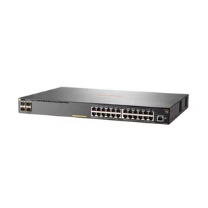 Nouveau réseau d'origine <span class=keywords><strong>JL258A</strong></span> Arubas 2930F 8G PoE + 2SFP + commutateur <span class=keywords><strong>JL258A</strong></span> avec un bon prix en Stock - Product Image 2