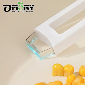 OMORY Japanese Corn Kernel Remover <b>Fruit</b> <b>Vegetable</b> <b>Tools</b> Portable Handheld Corn Stripper Kerneler Cutter <b>Tool</b> - Product Image 3