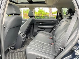 Honda Breeze SUV Usada, Volante a la Izquierda, Automática, Tracción Delantera, 1.5T, Bajo Kilometraje, <span class=keywords><strong>Euro</strong></span> VI, Techo Panorámico, 2022 - Product Image 5