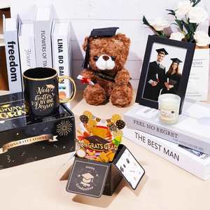 Regalos de Graduación Universitaria para Niños y Niñas, Clase de 2024, Regalos Personalizados de Graduación, Recuerdos Perfectos para Estudiantes - Product Image 5
