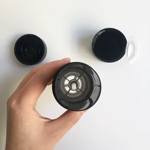 Rỗng Có Thể Nạp Lại Twist-Up 75Ml Khử Mùi Stick <span class=keywords><strong>Container</strong></span> Ống 2.5 Oz Khử Mùi Stick Gói Thuốc Tại Chỗ Ống - Product Image 6