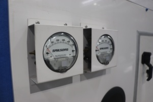 Deshumidificador Rotatorio Industrial de Alta Eficiencia para Fábricas de Alimentos, Sistema de Aire Acondicionado de Ahorro Energético - Product Image 3