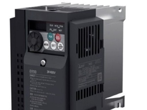 FR-A740-7.5K-CHT / Inversores Originales Hechos en Japón en Oferta a Bajo Precio en el Mercado - Product Image 1