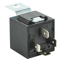 KEYONG KLD-1C(V4) Relais électromagnétique automobile 30A 40A 60A 14VDC 1A 1B 1C Relais de traqueur GPS miniature scellé
