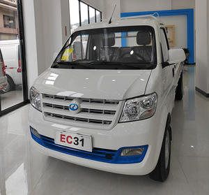 <span class=keywords><strong>Achat</strong></span> <span class=keywords><strong>en</strong></span> <span class=keywords><strong>ligne</strong></span> de mini camion électrique EC31L Véhicule à énergies nouvelles Petit véhicule électrique commercial Acheter une voiture <span class=keywords><strong>en</strong></span> <span class=keywords><strong>ligne</strong></span> - Product Image 2