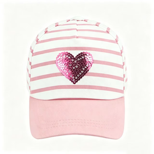 Summer <b>Cap</b> Color And Size Option Stylish Outdoor Headwear Daily Wear Baseball <b>Cap</b> Soft Comfortable Fit Custom Embroidery - Product Image 1