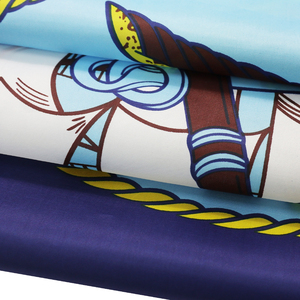 Drapeau de la marine des états-unis, bannière d'emblème USN, fanion <span class=keywords><strong>militaire</strong></span> américain 3x5 pieds - Product Image 5