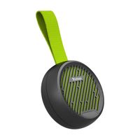 YOOBAO Nouveauté Haut-parleur sans fil étanche pour extérieur, son surround portable, mini haut-parleur