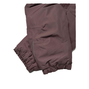 Traje <span class=keywords><strong>de</strong></span> Esquí Impermeable Personalizado para Exteriores, <span class=keywords><strong>Mono</strong></span> Grueso y Cálido para Niños y Niñas, Ropa Deportiva Unisex Resistente al Viento - Product Image 5