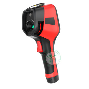 Caméra thermique infrarouge portable KD Zhengda 256x192 40mK 200W, mise au point manuelle, inspection professionnelle - Product Image 4