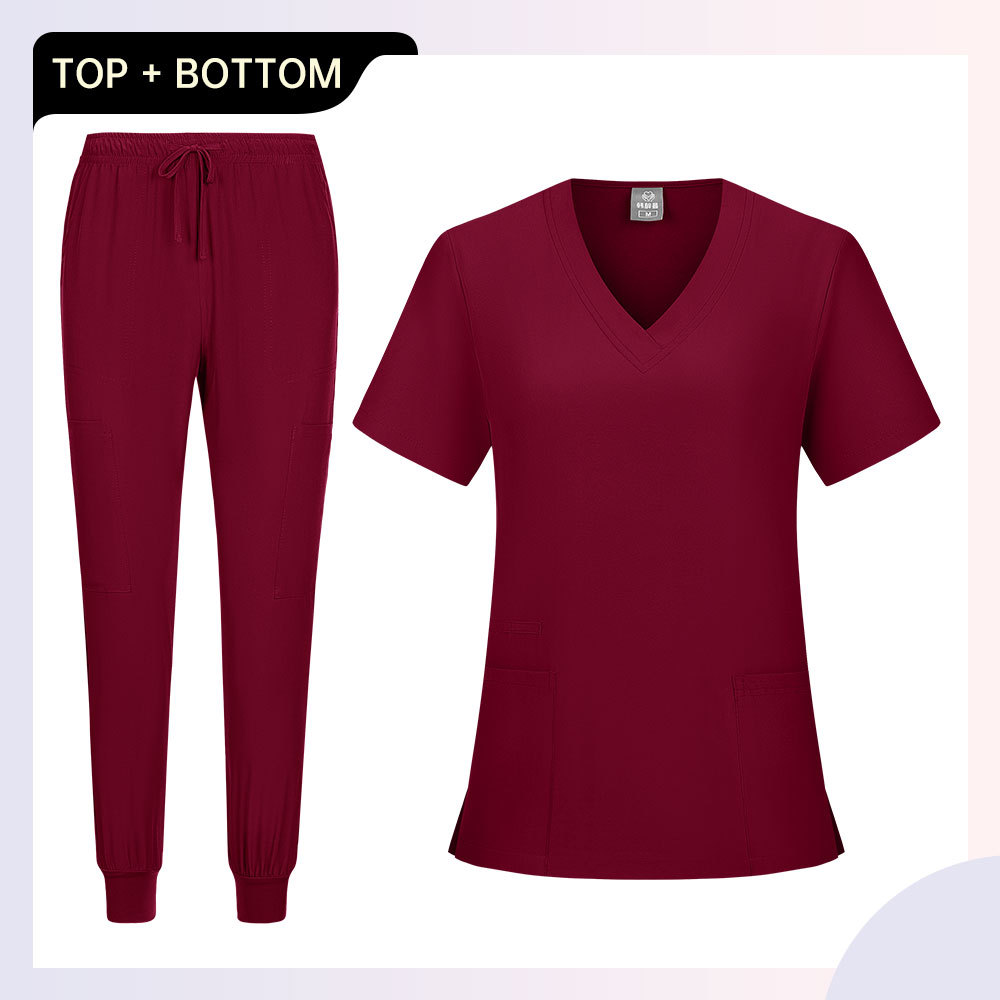82027 Burgundy
