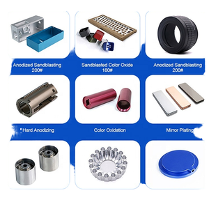 Servicios de fabricación OEM ODM de una fábrica experimentada para la fabricación profesional de moldes - Product Image 4