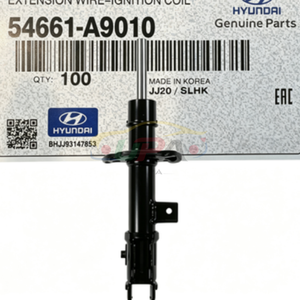 54661-A9010 54661 A9010 AMORTIGUADOR DELANTERO DERECHO para hyun-dai ki-a 54661 A9010 - Product Image 1