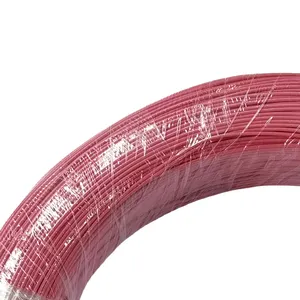 XLPE Insulated TXL Automotive wires auto wire