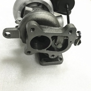 D4EA turbo 28231-27000 49173-02412 49173-02410 49173-02401 - Product Image 4