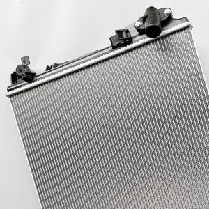 Radiateur de refroidissement moteur en gros 68314786AC pour Jeep Gladiator 2.0L 2018-2024 68314786AC - Product Image 3