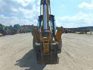 CATERPILLAR 450F d'occasion bon marché à vendre 450F - Product Image 6