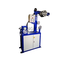 Équipement d'extrusion de PVC-ligne d'extrusion de câble lan fil/utp/stp/ftp câble faisant la machine Pu fil tuyau Machine pour Cat5/cat6 Net