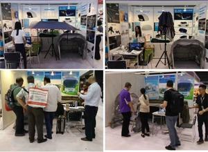 Abri de voiture mobile extérieur rétractable et pliable, protection solaire, ignifuge, rembourré en coton épais, abri de voiture chaud pour la maison - Product Image 6