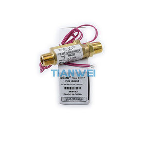 FS-380 168433 <span class=keywords><strong>Interruptor</strong></span> de Nivel de Líquido GEMS 100% Nuevo y Original, Disponible Ahora - Product Image 6