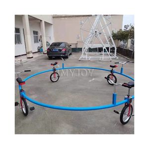 All'aperto al coperto altre giostre parco divertimenti facilitiesc vanno in giro attrezzature per il fitness giochi di sterzo per bambini per bicicletta - Product Image 2