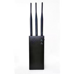 Palmare <span class=keywords><strong>3</strong></span> antenne chiave auto telecomando 315MHz 433MHz 868MHz rilevatore di segnale dispositivo - Product Image 1