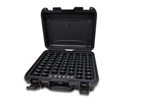 Equipamento de Treinamento em Grupo Mais Popular de 2022 Sistema de Monitoramento de Frequência Cardíaca em Grupo Equipamento de Fitness Hub - Product Image 4
