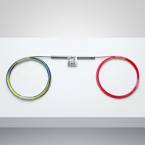 Conector de Fibra Óptica PLC FBT-1*2 1x2 SC Monomodo para FTTH con 1 Año de Garantía - Product Image 1