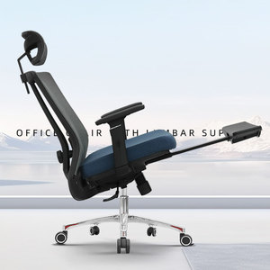 Affidabile fornitore di mobili per ufficio workstation e call center task office chair - Product Image 1