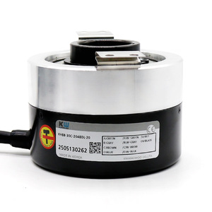 Encodeur rotatif KH88-30C-2048DL-20, type de connecteur pour machines-outils CNC 1024VL-8 - Product Image 4