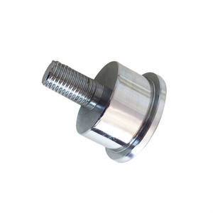 Unité de transfert à billes en acier inoxydable <span class=keywords><strong>Mini</strong></span> Ball Caster SP-12 - Product Image 3