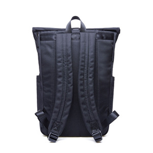 Custom Custom School Cool Backpack <b>Rucksack</b> Outdoor Travel Roll Top <b>Waterproof</b> Softback Laptop Use Backpack - Product Image 5