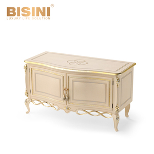 BISINI Canapé en cuir véritable pour salon - Ensemble de canapés, fauteuil individuel, canapé simple - Product Image 4