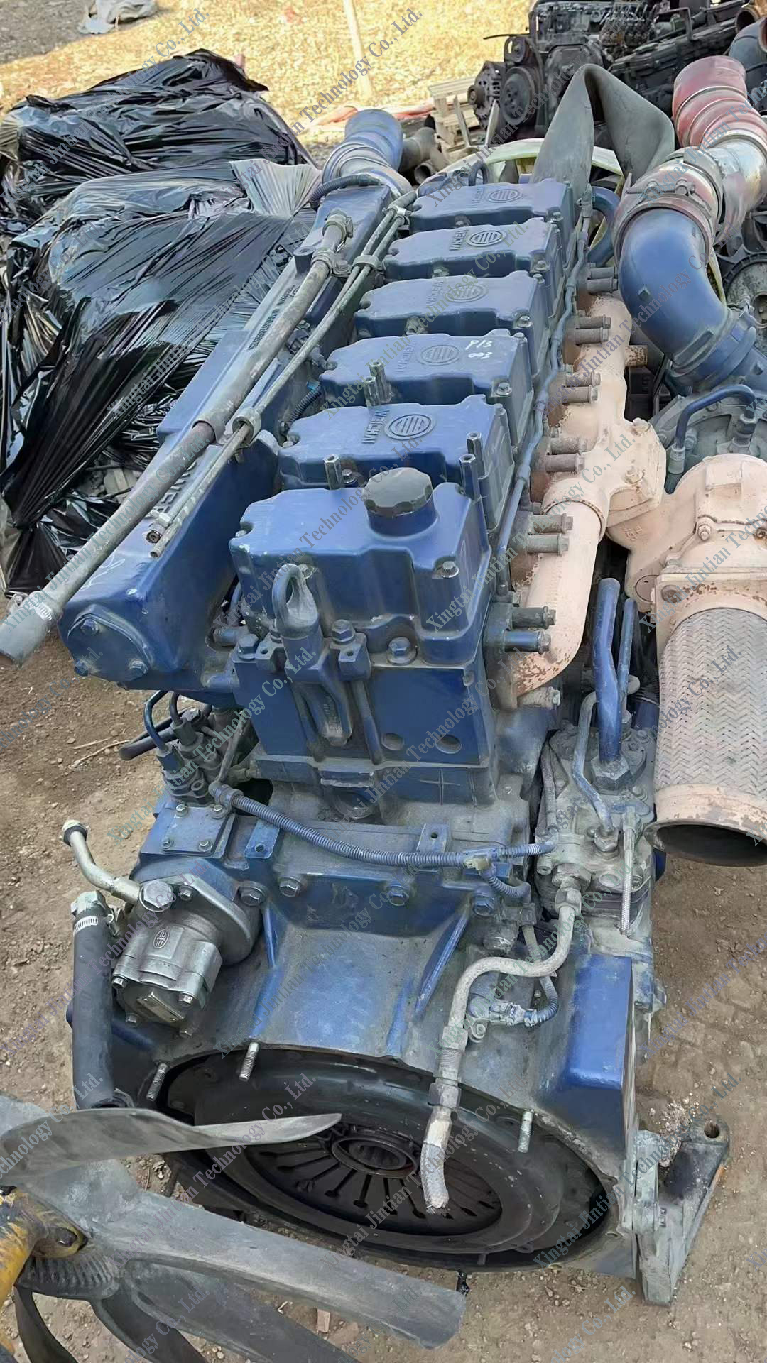 Diesel A130130GEAY9XX 関税送料込 Fuel Pump 13-19 XF XJ Jaguar C2D37814 FX23-9H307-AA - Galaxy