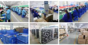 Taşınabilir 1000W 2200W araba pil şarj cihazı 12V 24V tek fazlı elektrik koruma Normal hızlı şarj acil durum araç kiti - Product Image 3