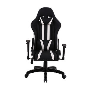 Ronin-Fundas de asiento de <span class=keywords><strong>coche</strong></span> para ordenador y oficina, nuevo diseño de carreras, cómodas, Rgb, para juegos de vídeo, para adultos, muestra gratis - Product Image 2