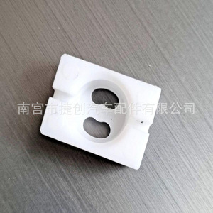 6Q0711550 Buje de manguito de 25 mm de diámetro de eje y 30 mm de longitud para palanca de cambios de transmisión Volkswagen Audi Skoda - Product Image 2